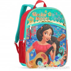 Disney Elena Of Avalor 16 Full Size Backpack 562898176